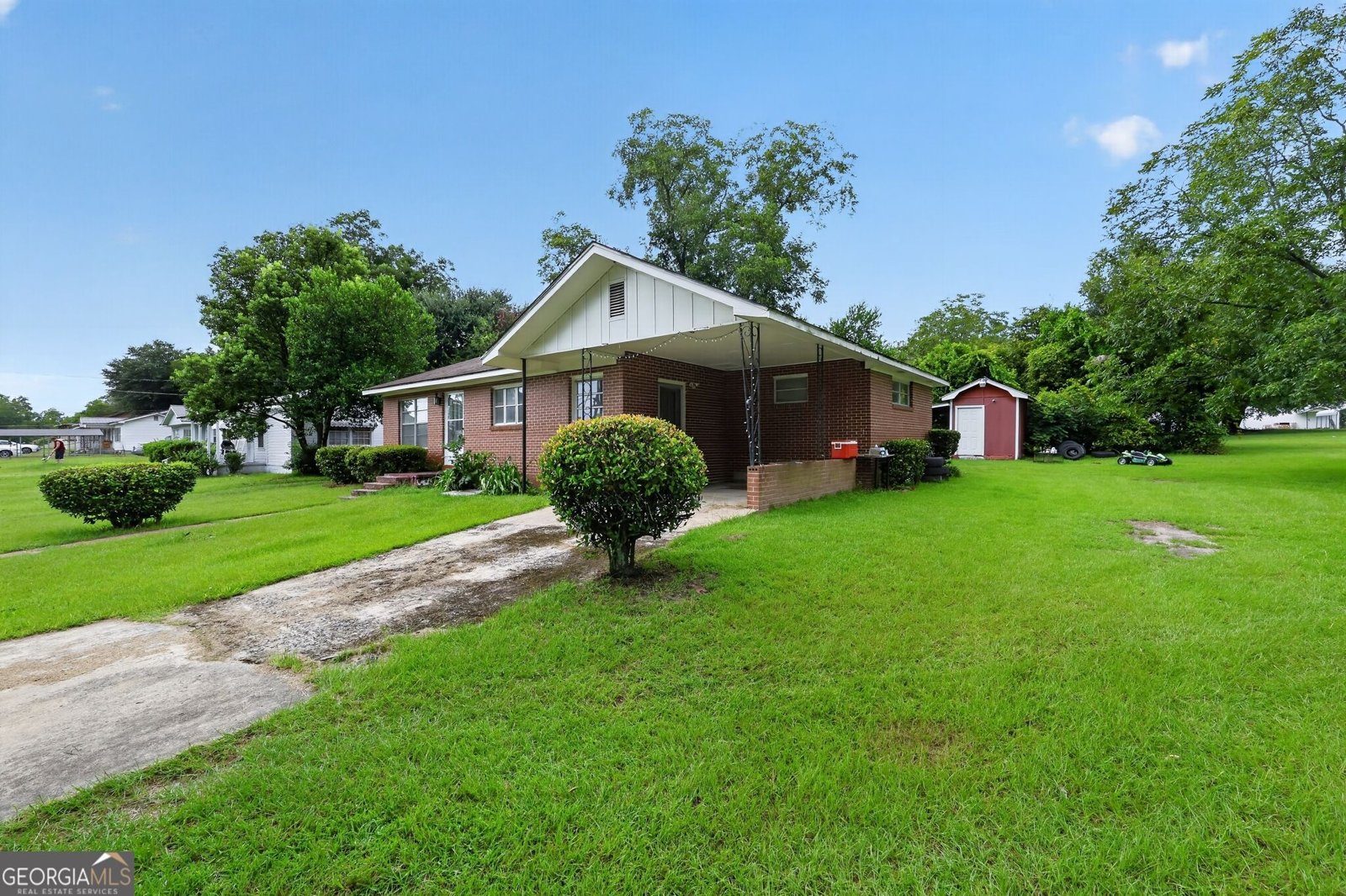 5815 Beulah Avenue Eastman - Photo 27
