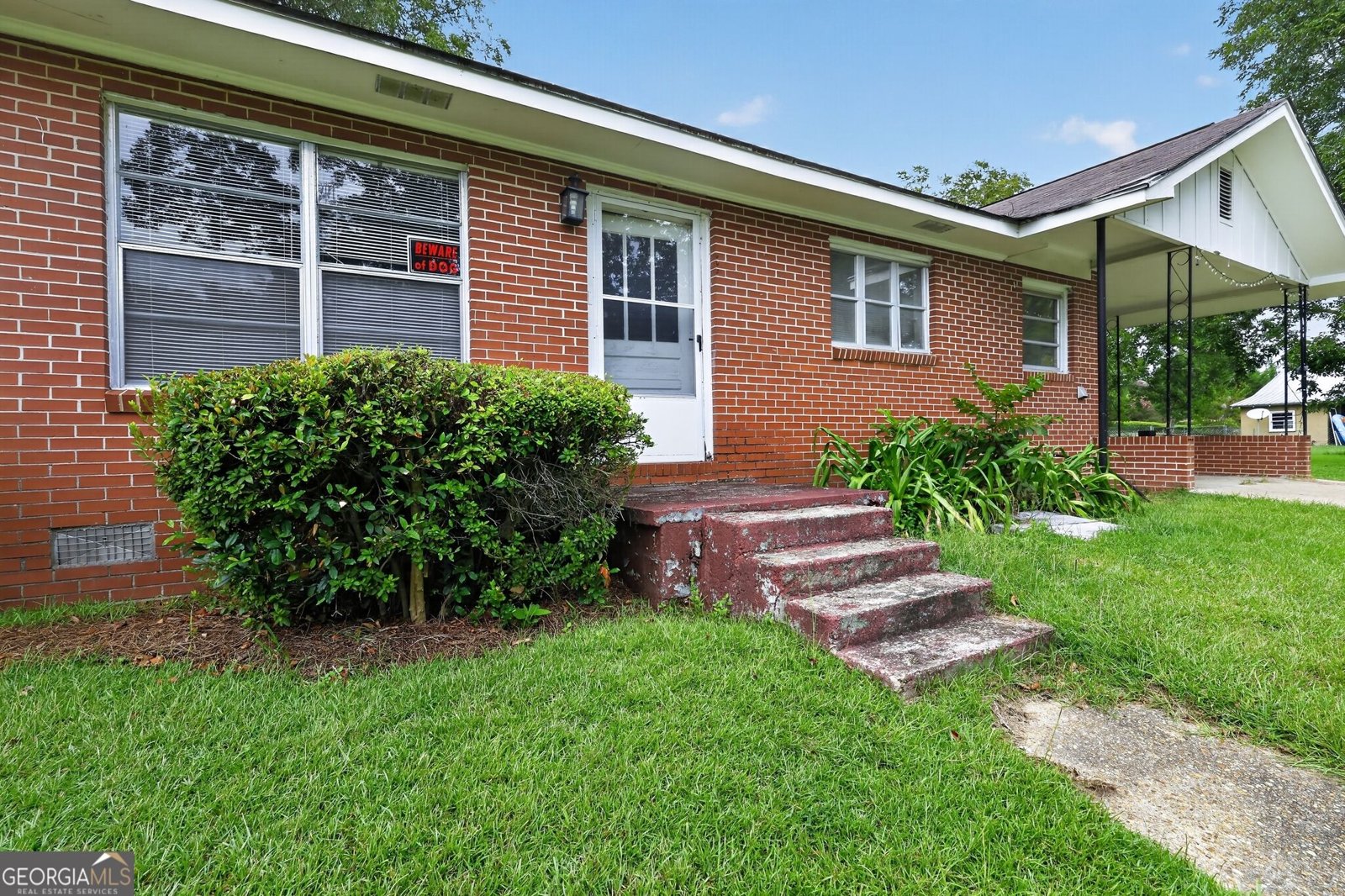 5815 Beulah Avenue Eastman - Photo 31
