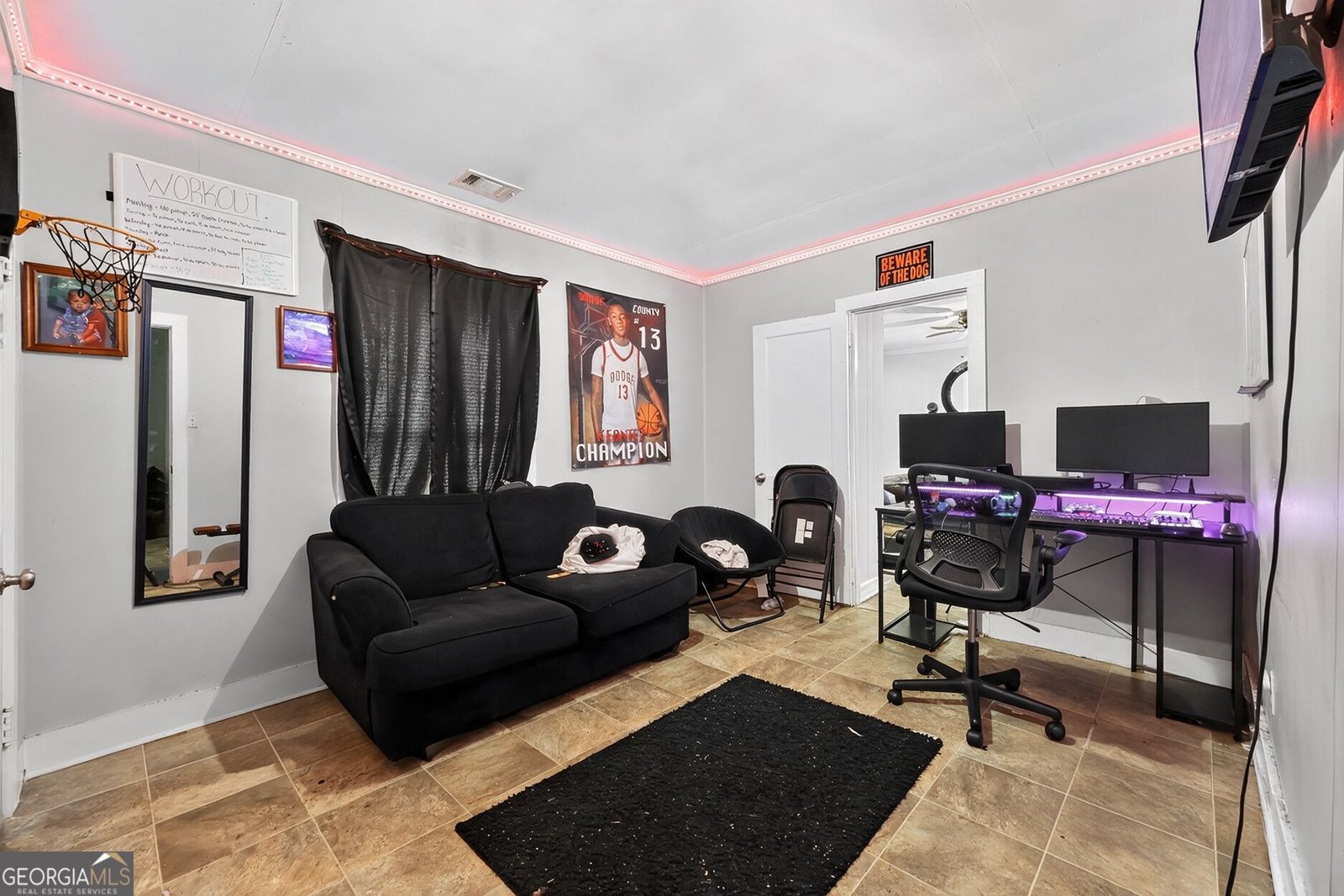 5815 Beulah Avenue Eastman - Photo 8