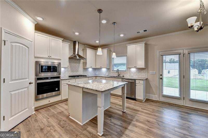 5280 Blue Mountain Lane Cumming - Photo 17