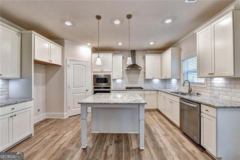 5280 Blue Mountain Lane Cumming - Photo 18