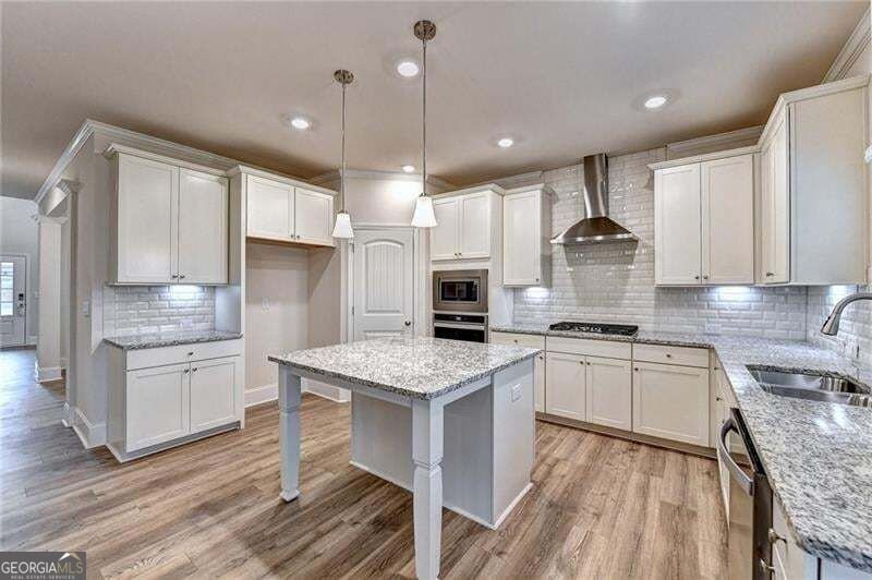 5280 Blue Mountain Lane Cumming - Photo 19
