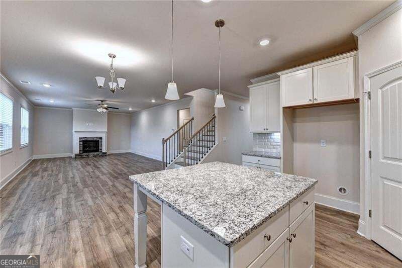 5280 Blue Mountain Lane Cumming - Photo 24
