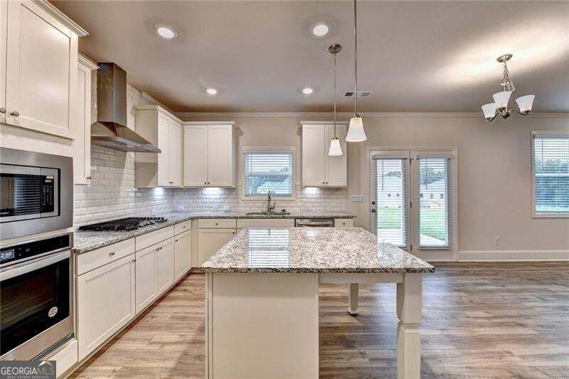 5280 Blue Mountain Lane Cumming - Photo 25