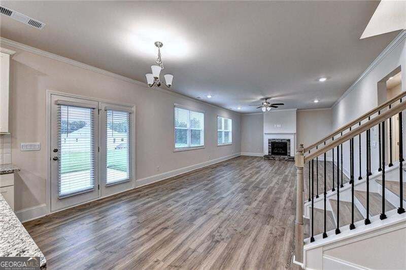 5280 Blue Mountain Lane Cumming - Photo 26