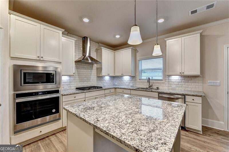5280 Blue Mountain Lane Cumming - Photo 28