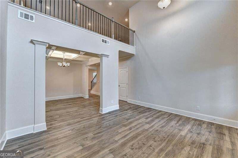 5280 Blue Mountain Lane Cumming - Photo 7