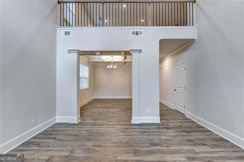 5280 Blue Mountain Lane Cumming - Photo 8