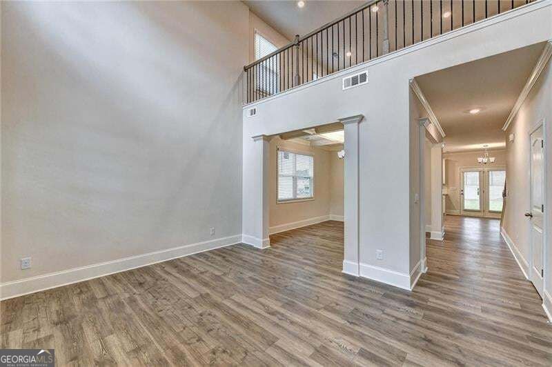 5280 Blue Mountain Lane Cumming - Photo 9