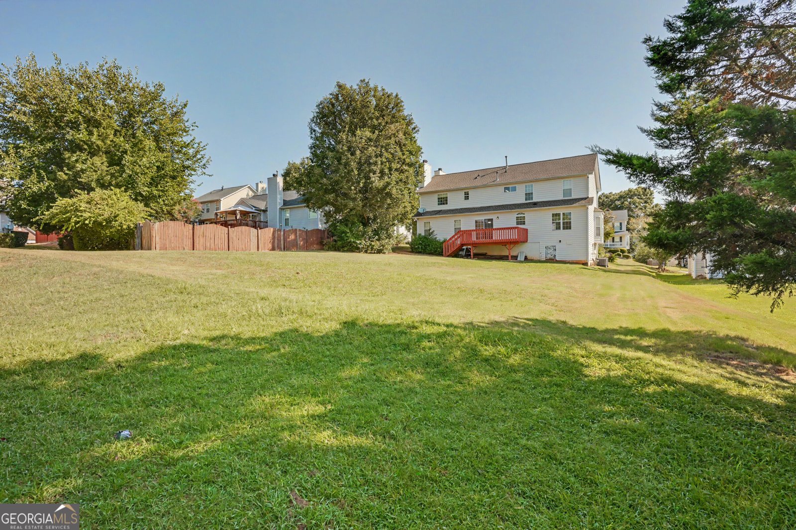 339 Meadow Farm Lane Lawrenceville - Photo 46
