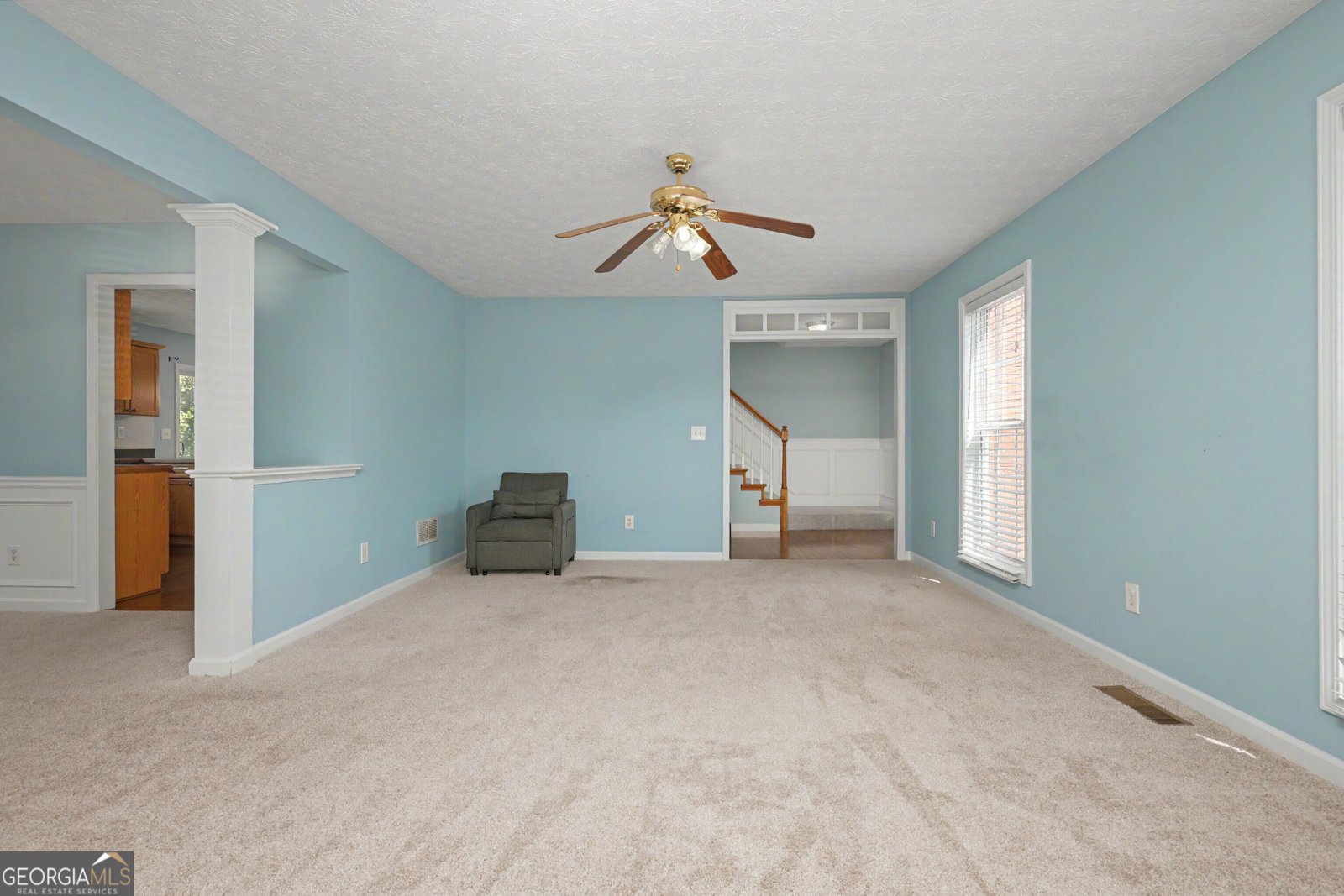 339 Meadow Farm Lane Lawrenceville - Photo 6