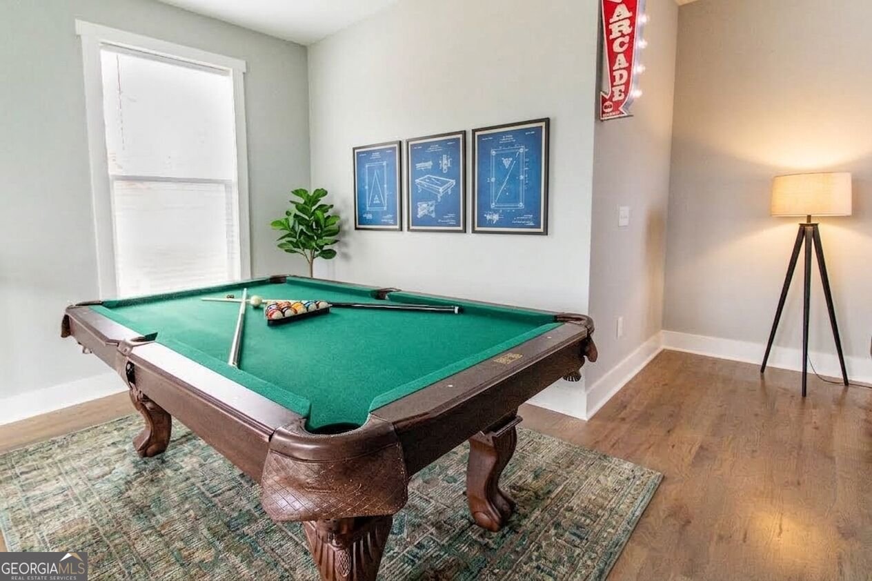 975 Welch Street Atlanta - Photo 18