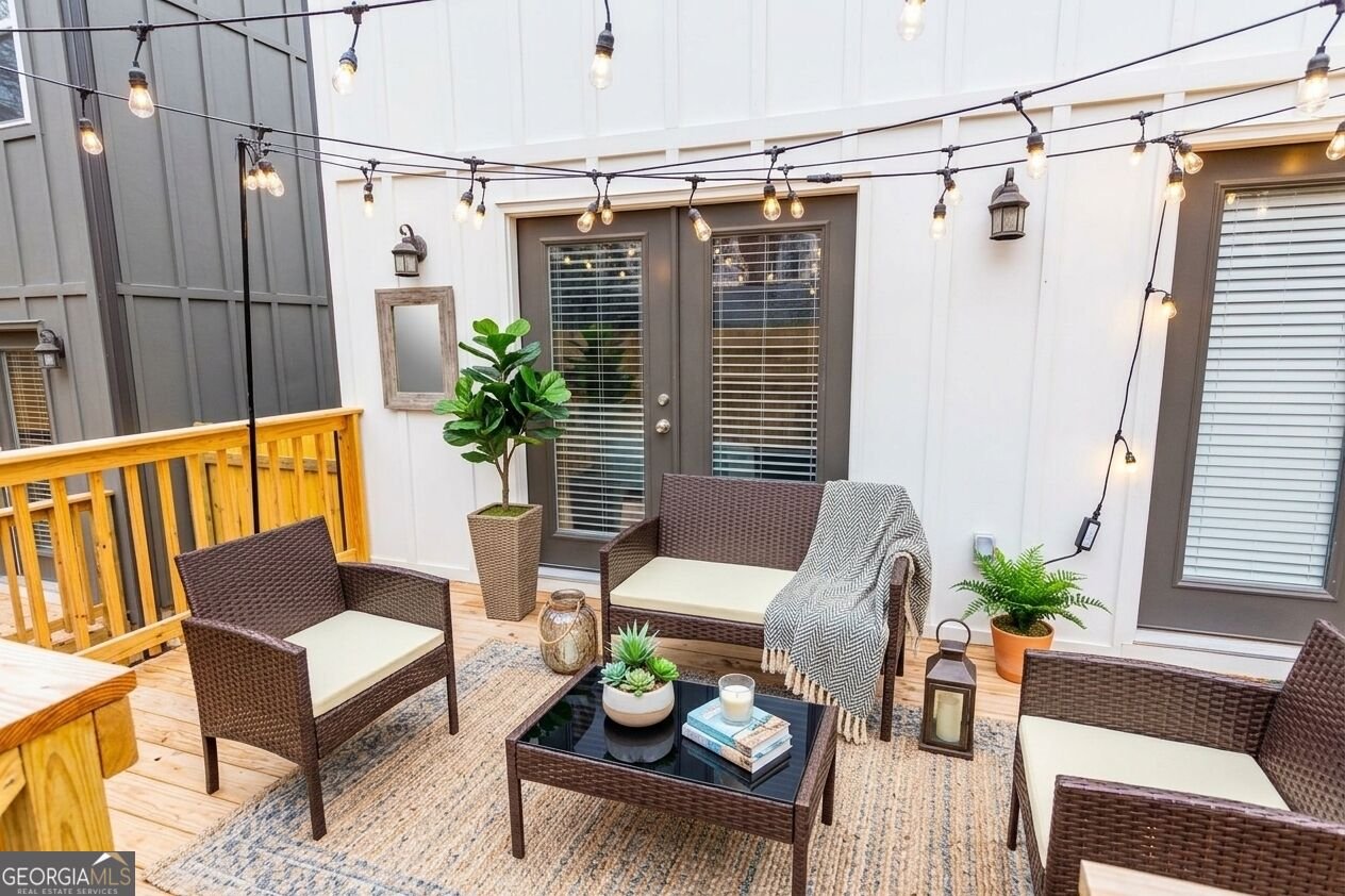 975 Welch Street Atlanta - Photo 21