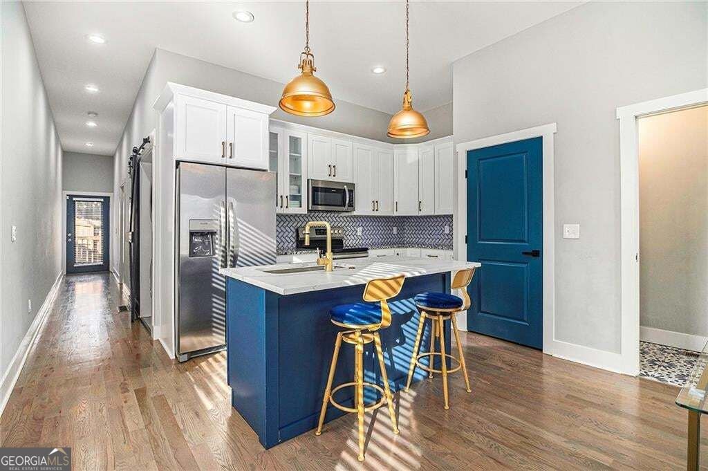 975 Welch Street Atlanta - Photo 6