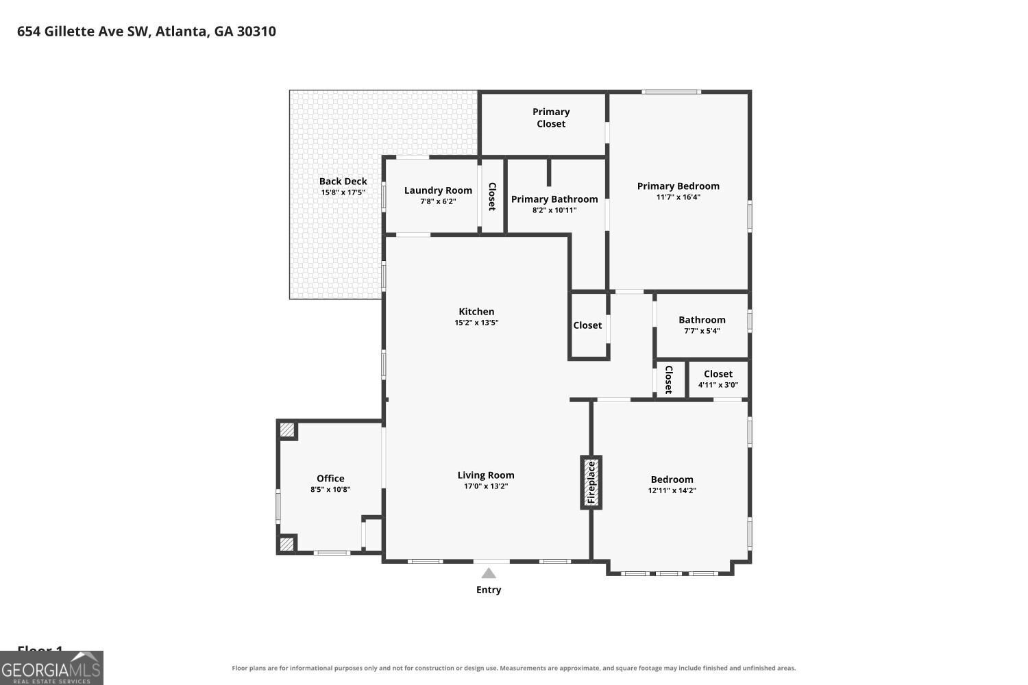 654 Gillette Avenue Atlanta - Photo 28