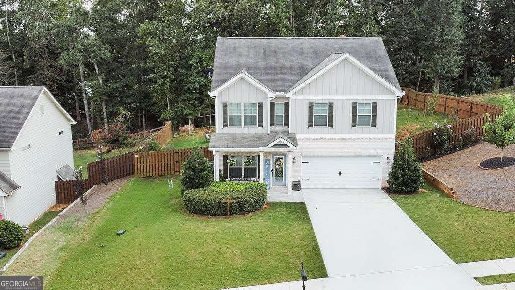 158 Grand Oak Drive Jefferson - main photo