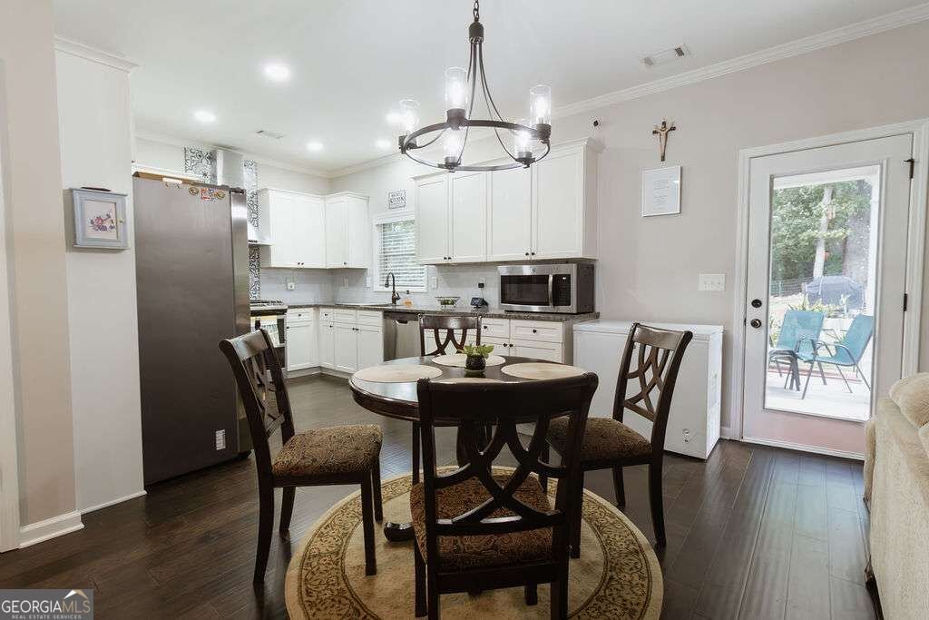 158 Grand Oak Drive Jefferson - Photo 10