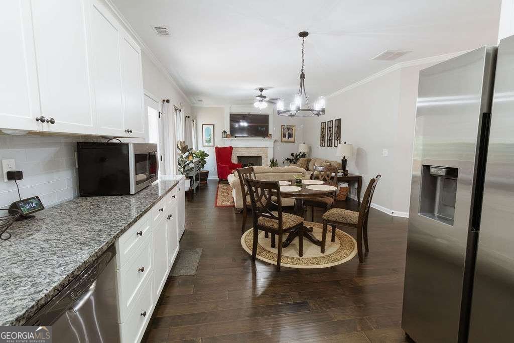 158 Grand Oak Drive Jefferson - Photo 11
