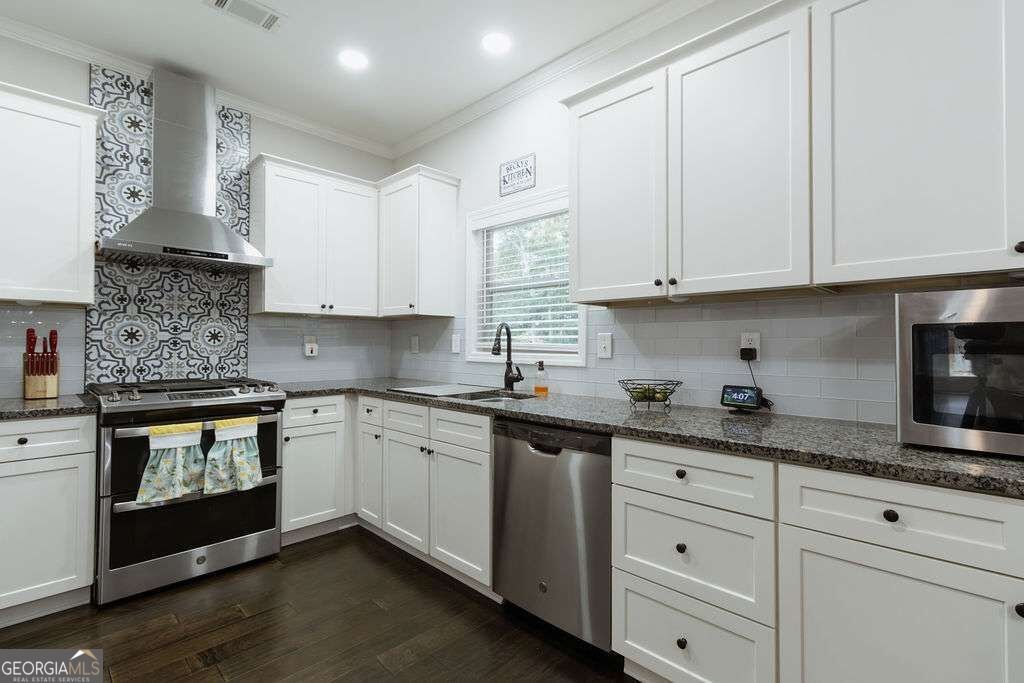 158 Grand Oak Drive Jefferson - Photo 12