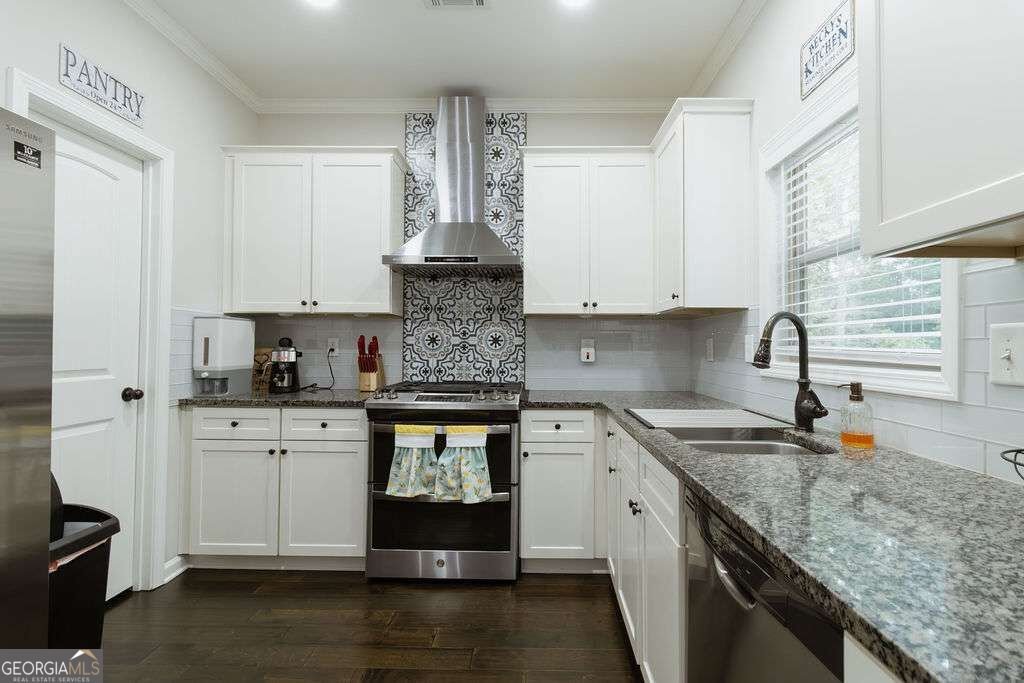 158 Grand Oak Drive Jefferson - Photo 13