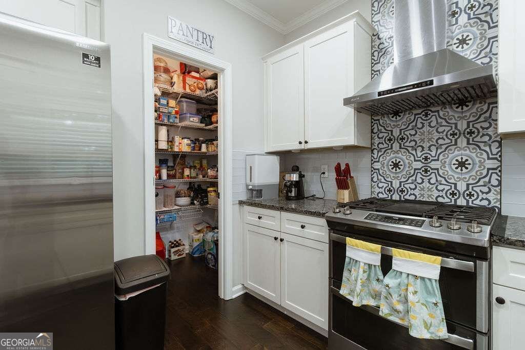 158 Grand Oak Drive Jefferson - Photo 14