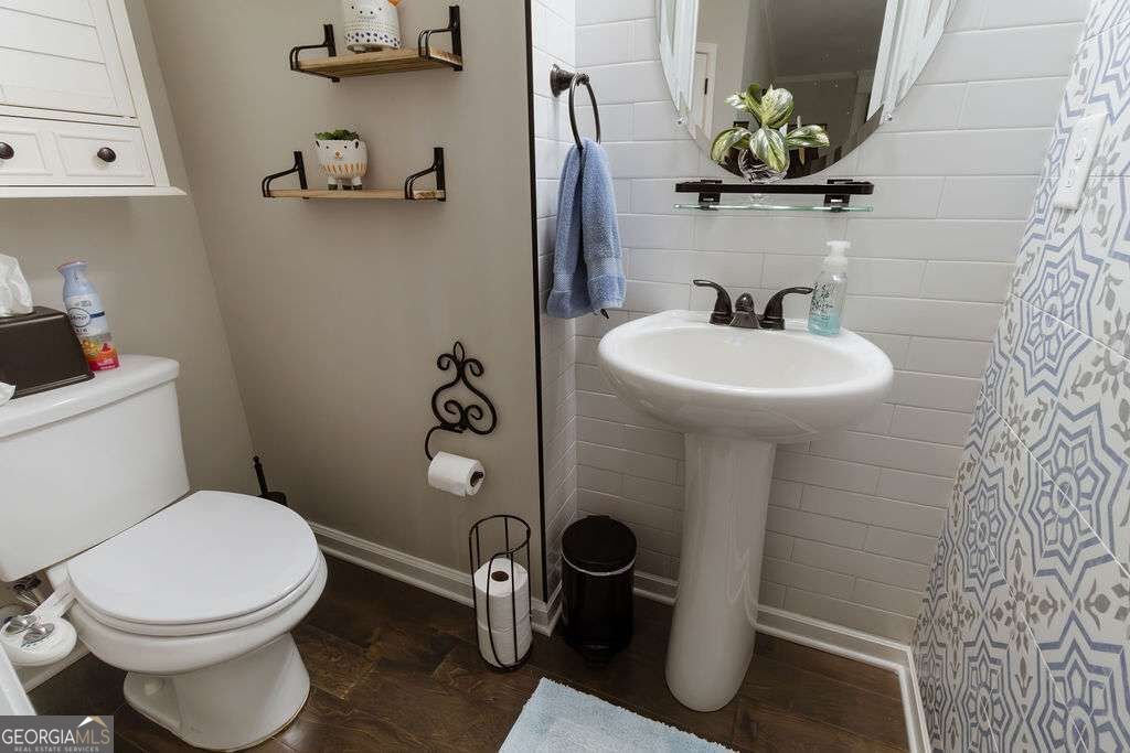 158 Grand Oak Drive Jefferson - Photo 19