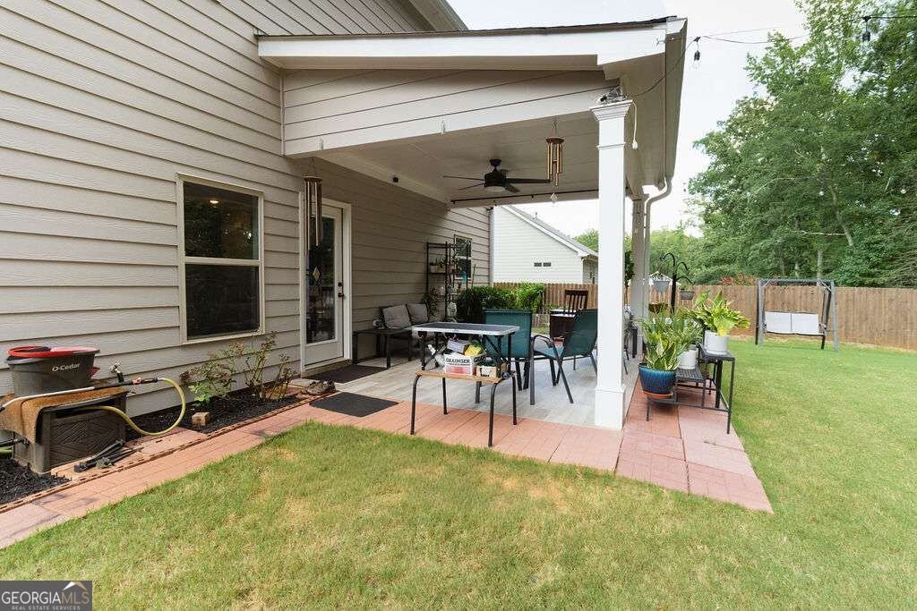 158 Grand Oak Drive Jefferson - Photo 45