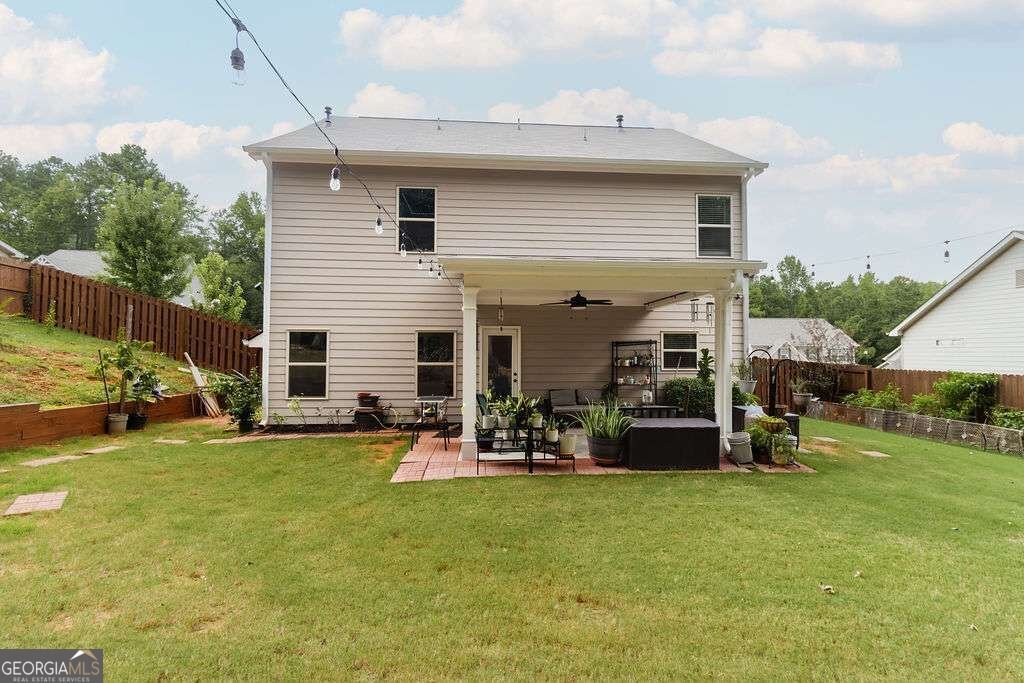 158 Grand Oak Drive Jefferson - Photo 46