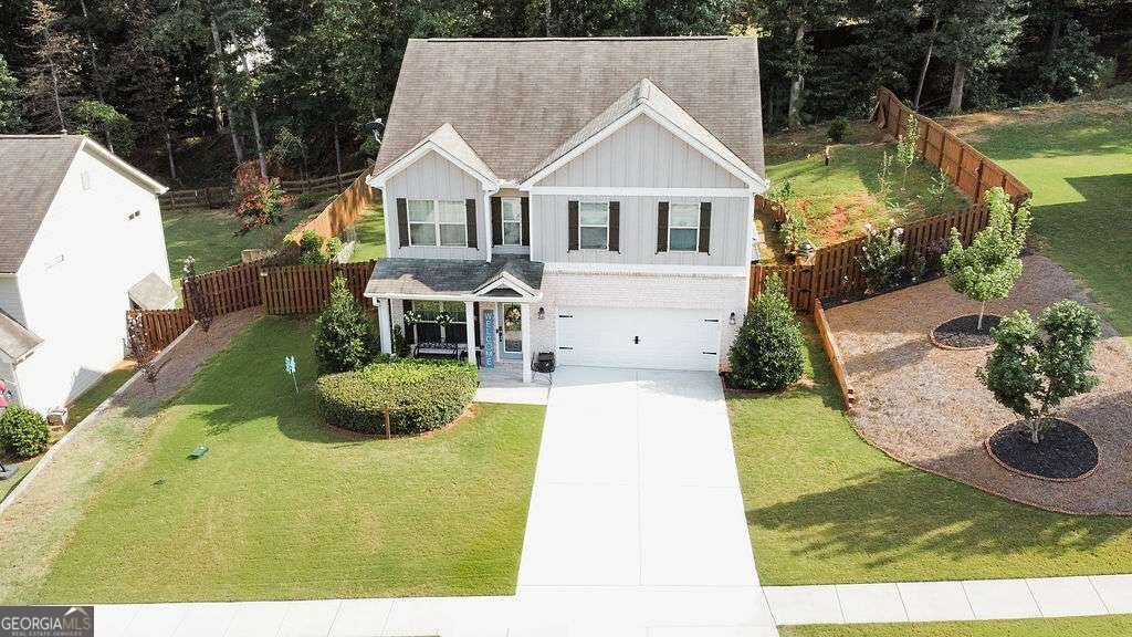 158 Grand Oak Drive Jefferson - Photo 54