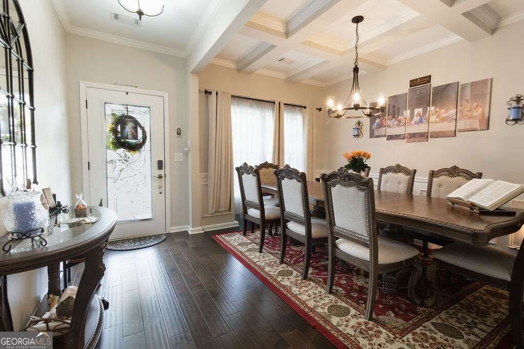 158 Grand Oak Drive Jefferson - Photo 6