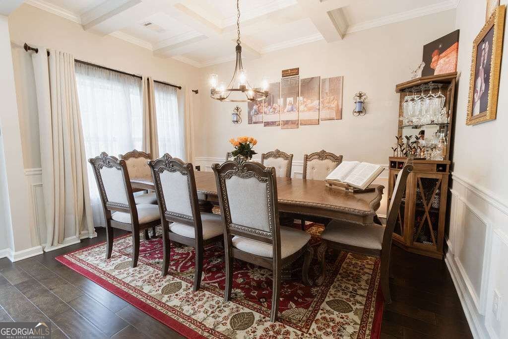 158 Grand Oak Drive Jefferson - Photo 7