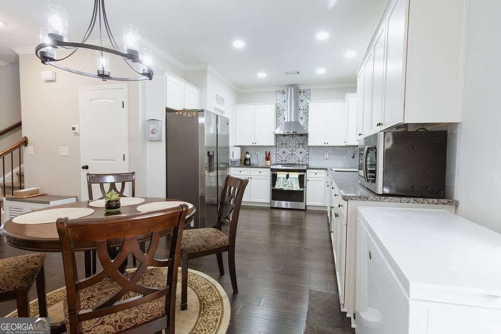 158 Grand Oak Drive Jefferson - Photo 8