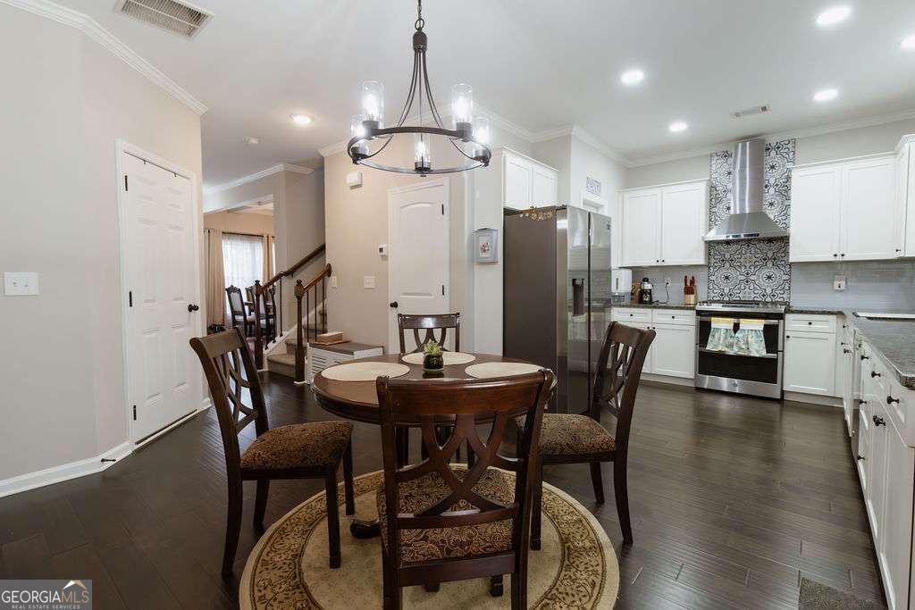 158 Grand Oak Drive Jefferson - Photo 9