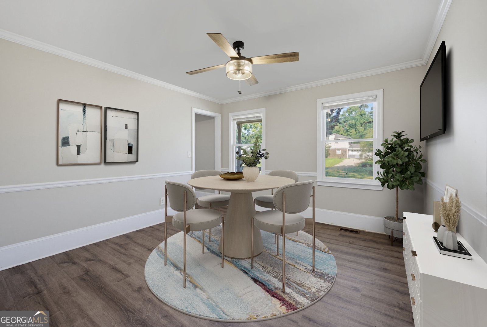 2649 Majestic Circle Dacula - Photo 12