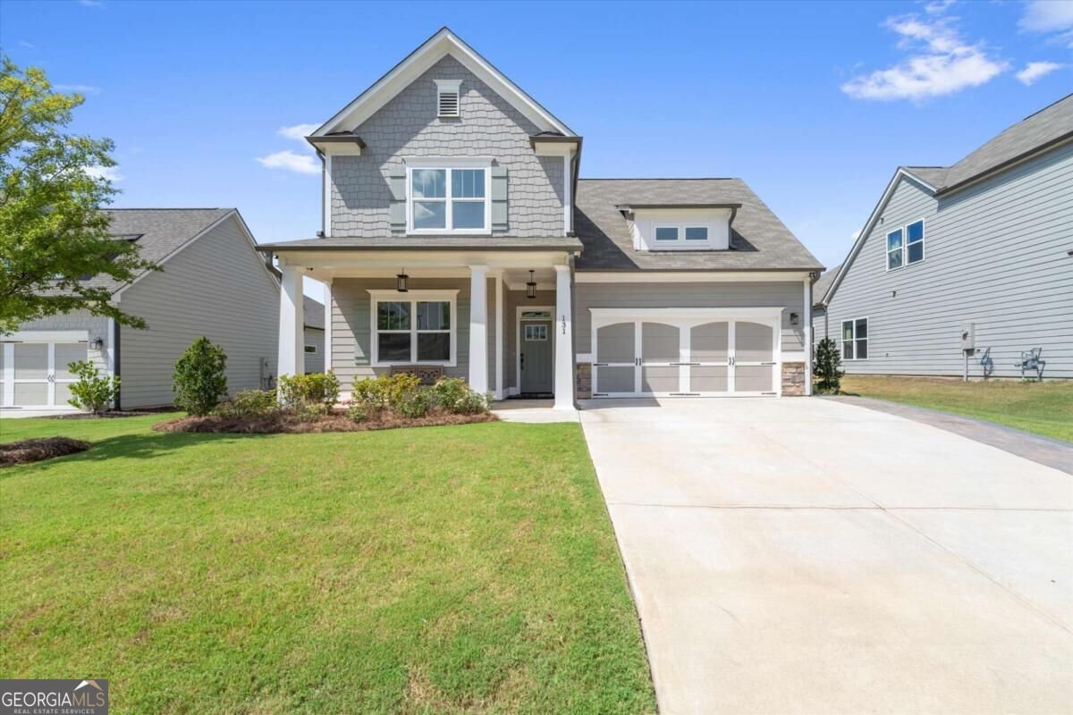 131 Spaulding Lane Woodstock - main photo