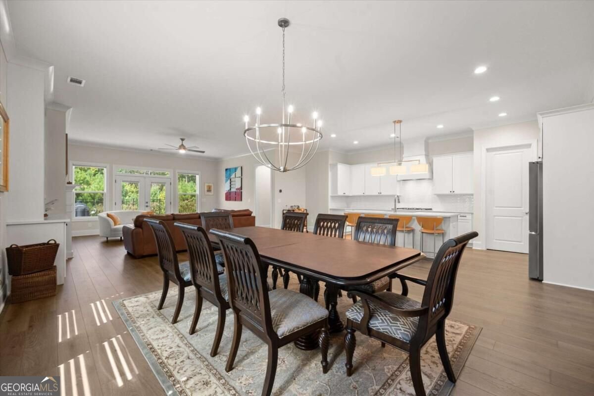 131 Spaulding Lane Woodstock - Photo 11