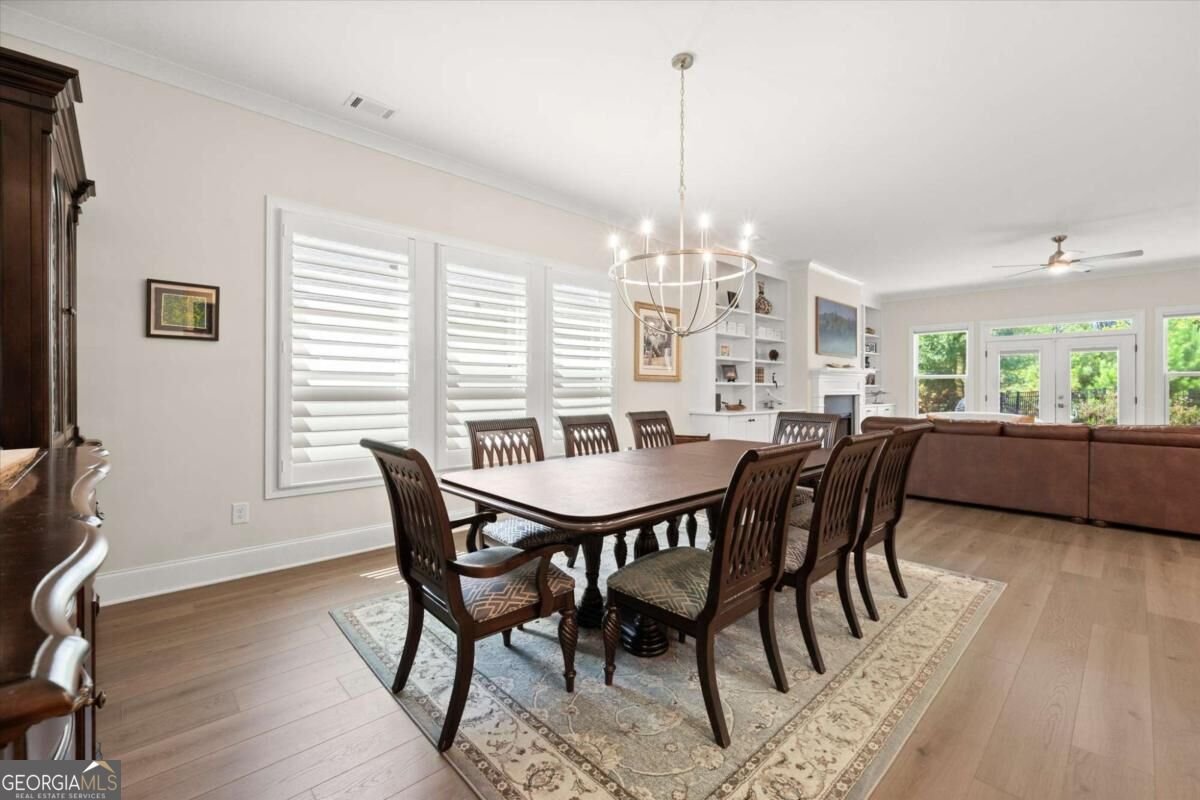 131 Spaulding Lane Woodstock - Photo 12