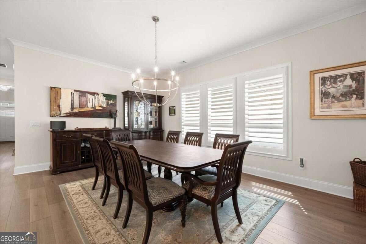131 Spaulding Lane Woodstock - Photo 13