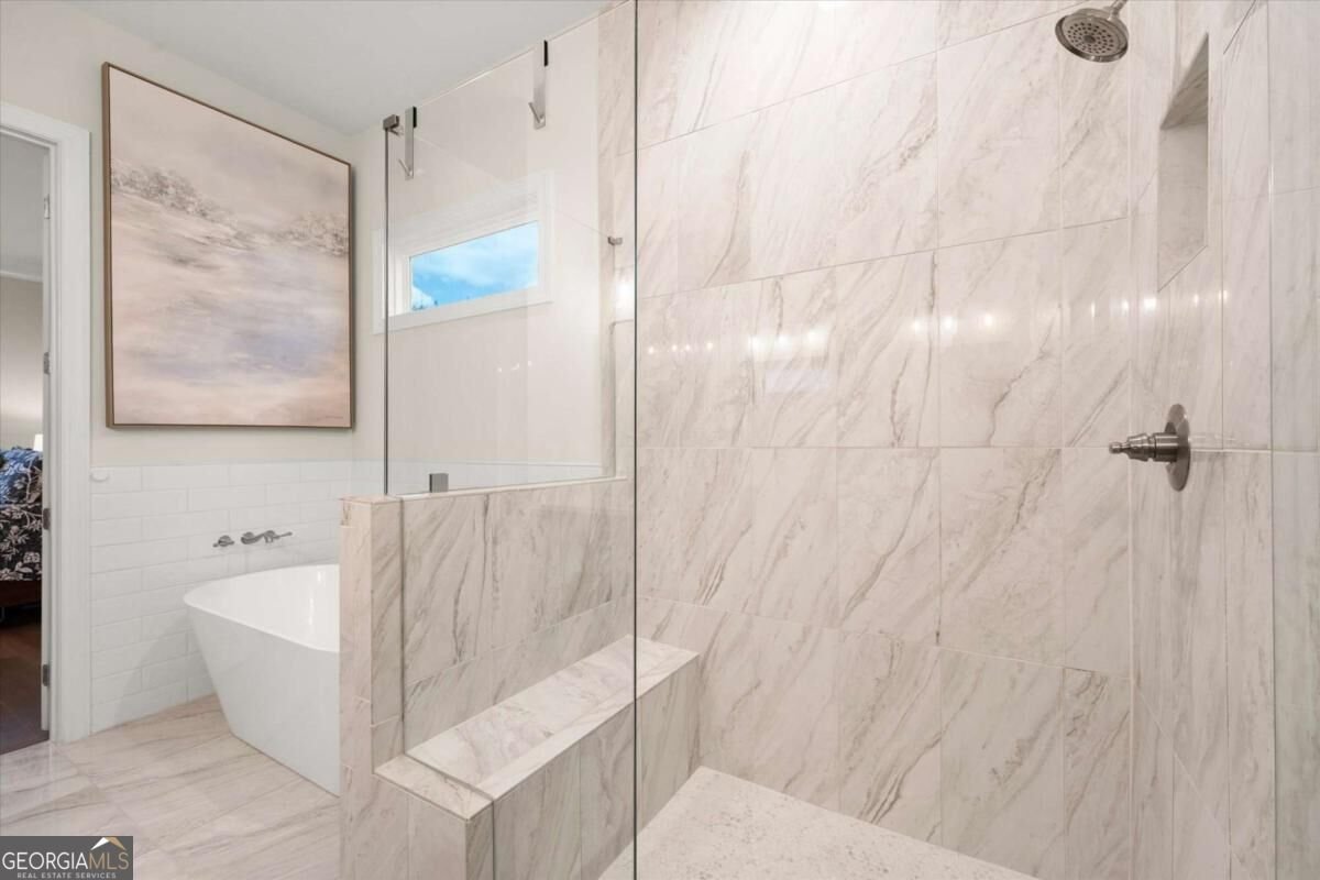 131 Spaulding Lane Woodstock - Photo 14