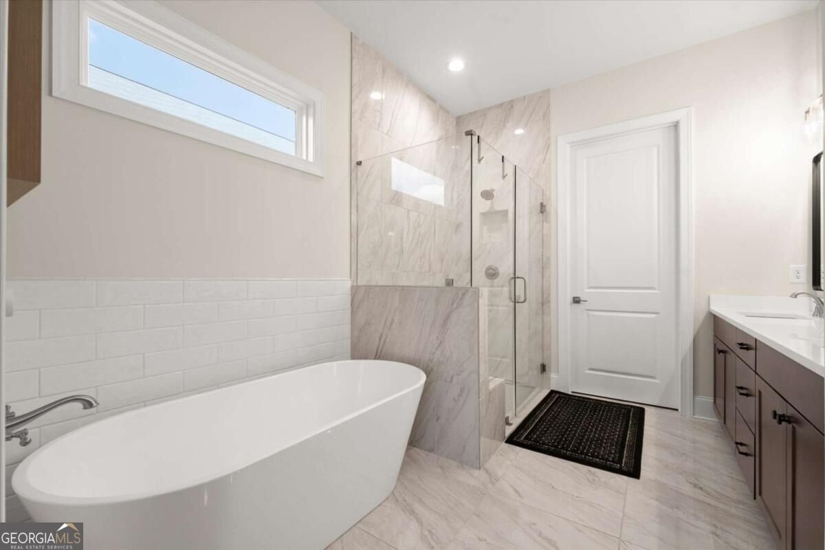 131 Spaulding Lane Woodstock - Photo 15