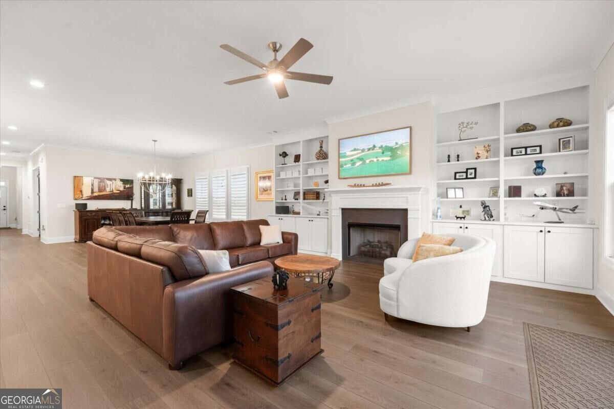 131 Spaulding Lane Woodstock - Photo 21