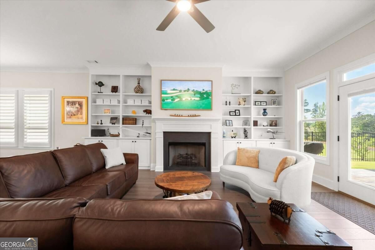 131 Spaulding Lane Woodstock - Photo 23