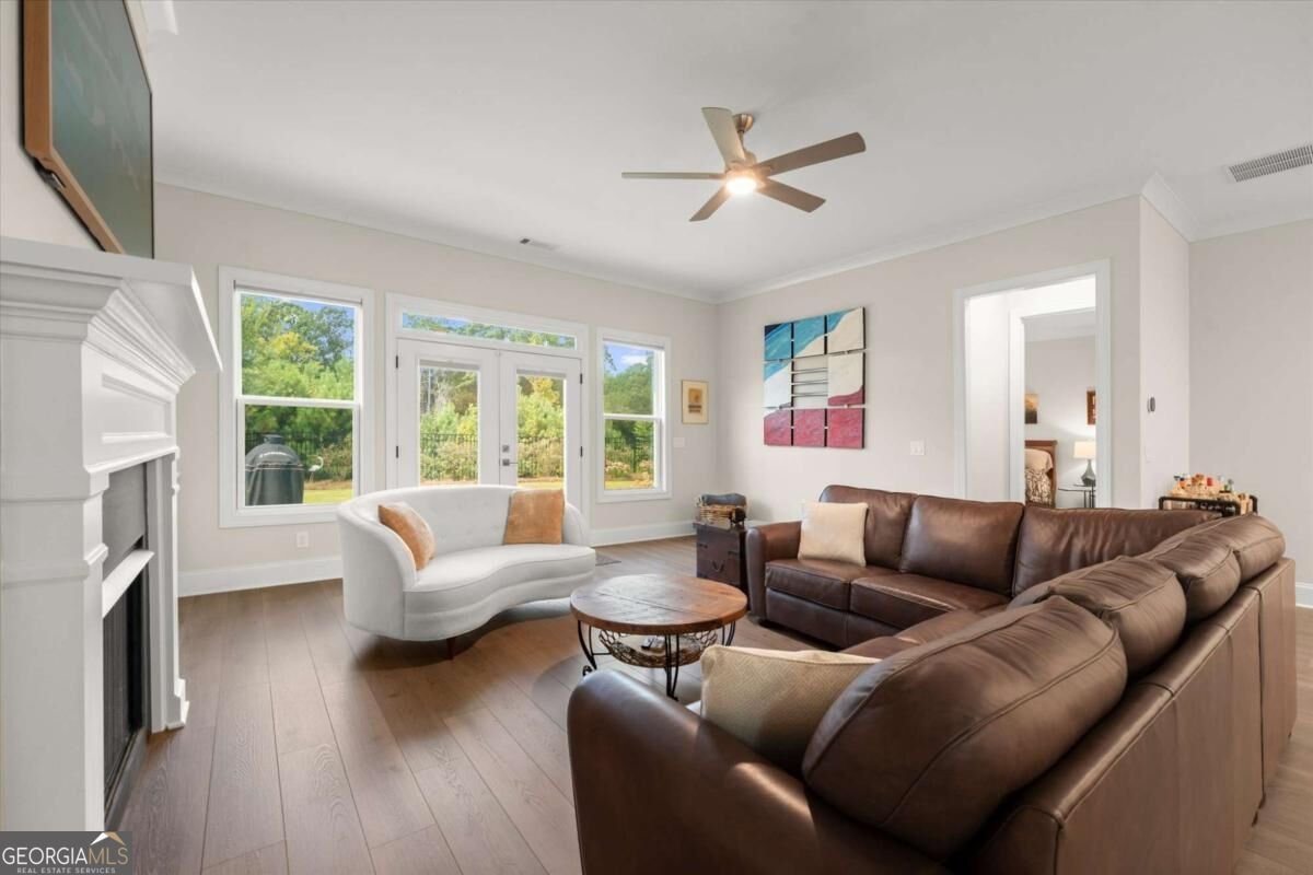 131 Spaulding Lane Woodstock - Photo 24