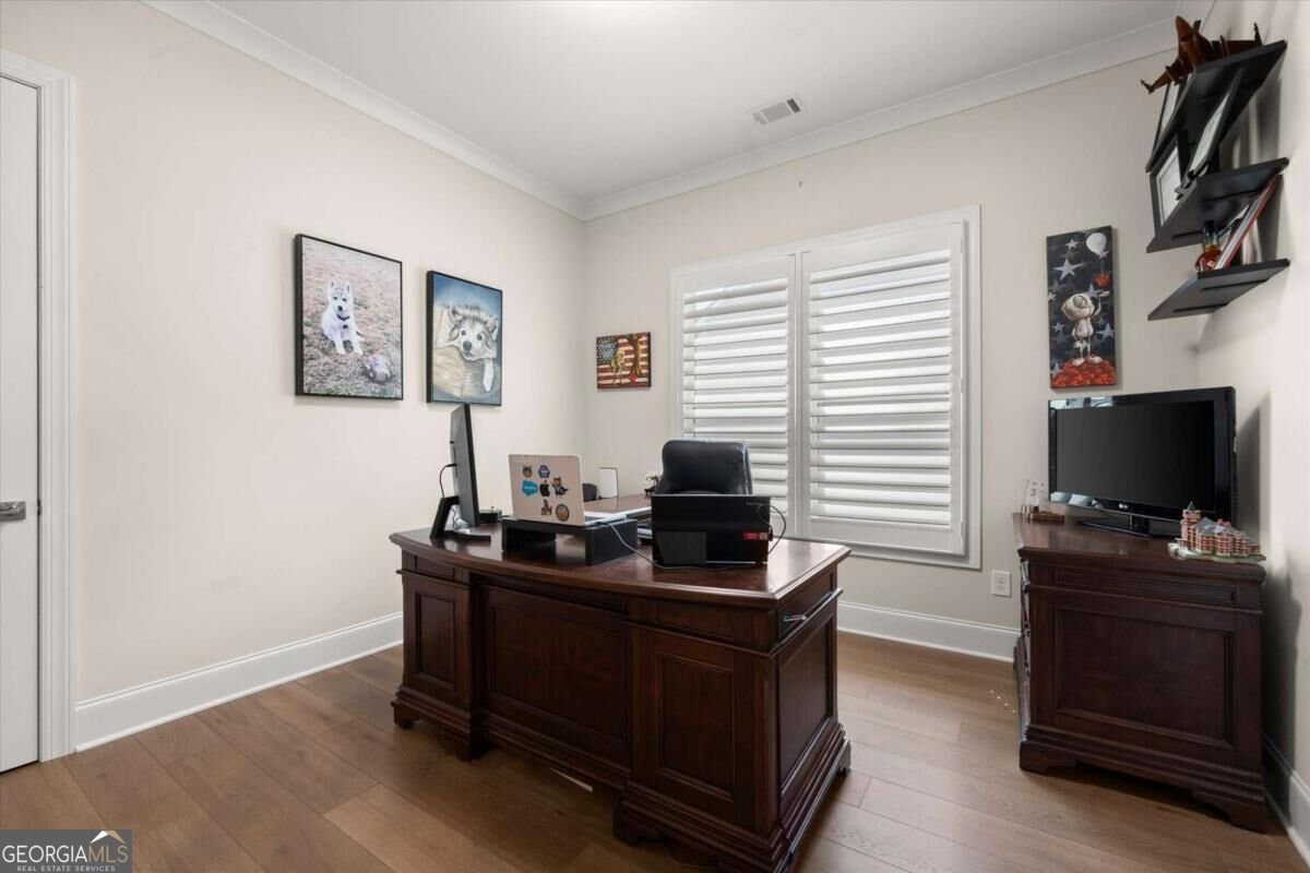 131 Spaulding Lane Woodstock - Photo 26