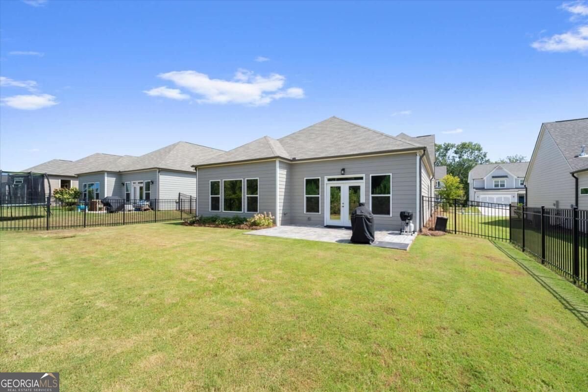 131 Spaulding Lane Woodstock - Photo 36