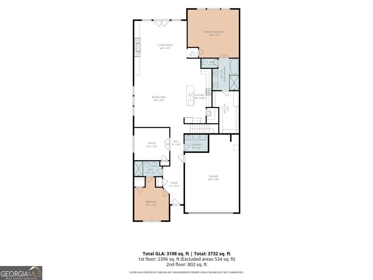 131 Spaulding Lane Woodstock - Photo 40