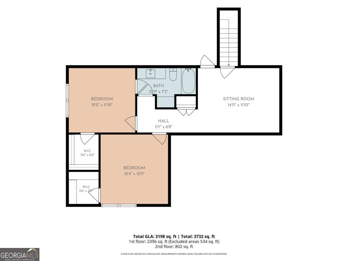 131 Spaulding Lane Woodstock - Photo 41
