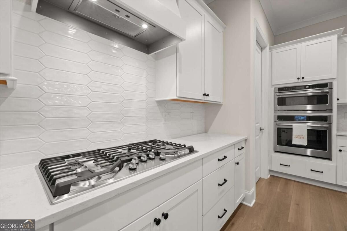 131 Spaulding Lane Woodstock - Photo 8