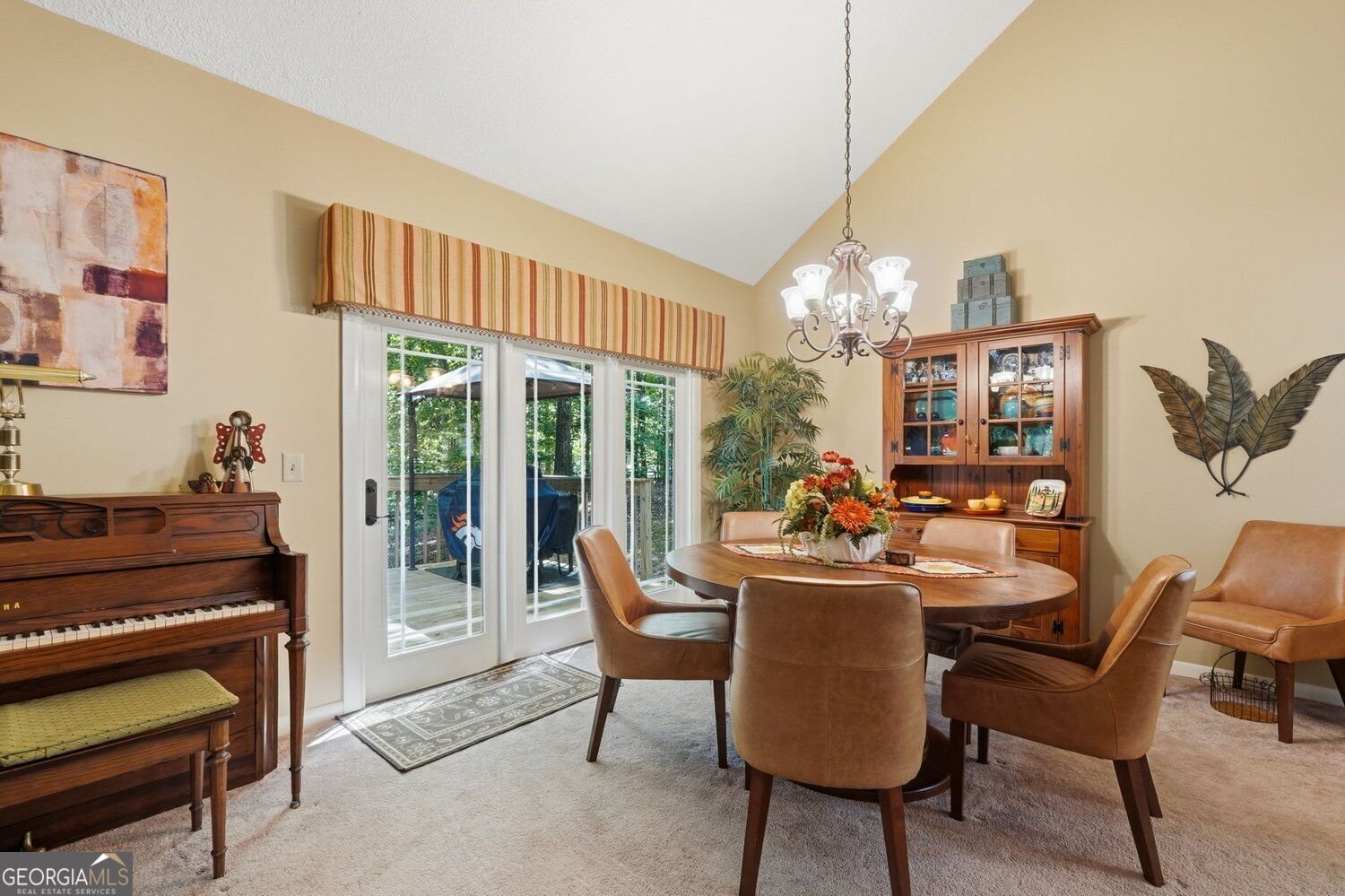 2267 Belle Vista Court Marietta - Photo 10