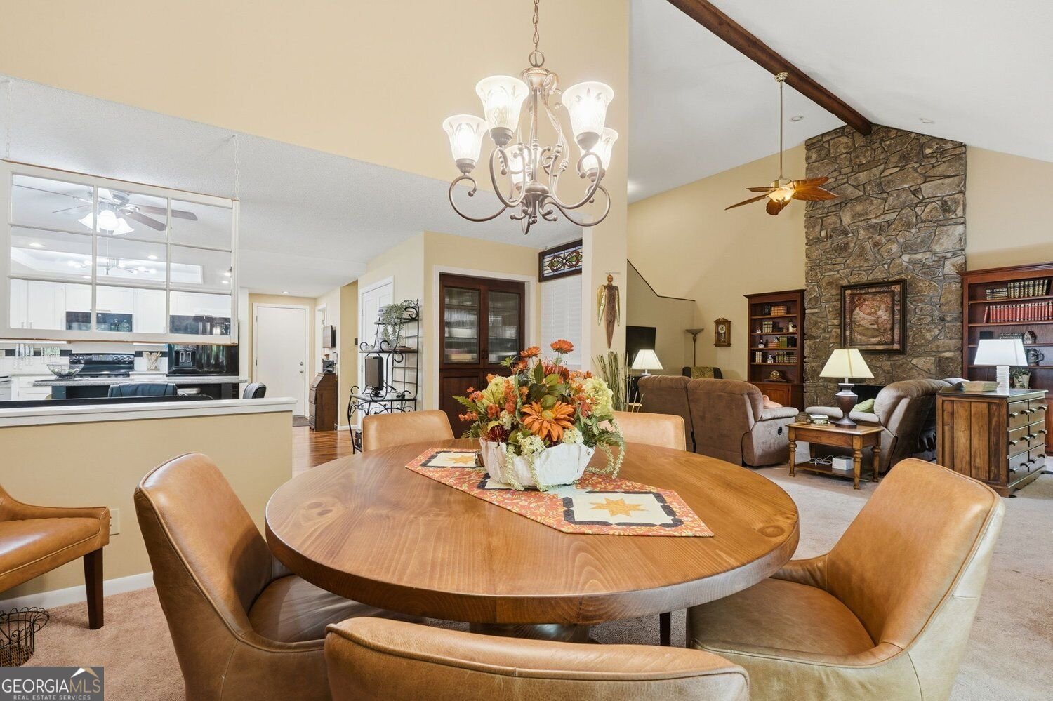2267 Belle Vista Court Marietta - Photo 12